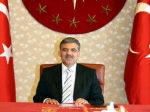 Abdulla Gül